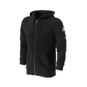 Adidas Men's Full Zip Hoodie
